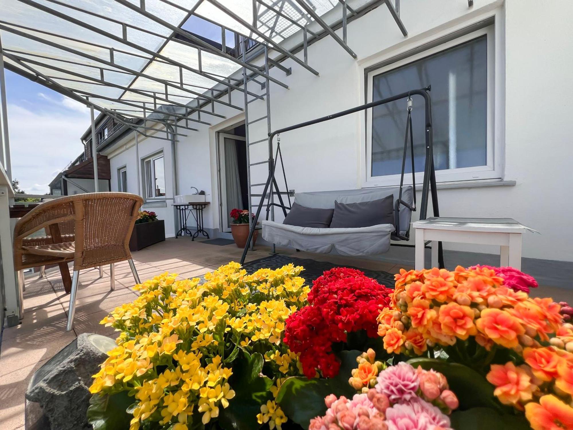 Weserstern BRE Exterior foto