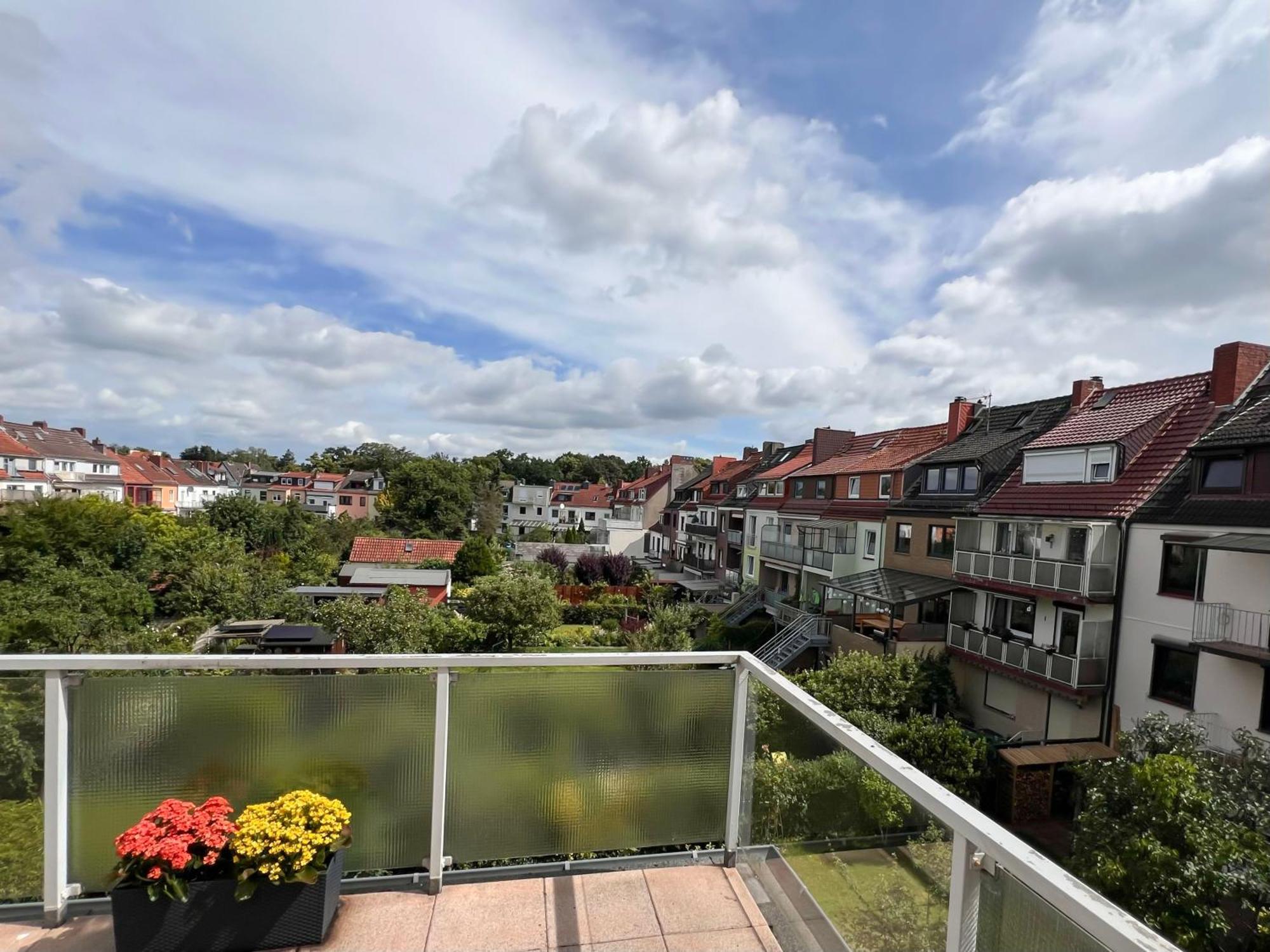 Weserstern BRE Exterior foto