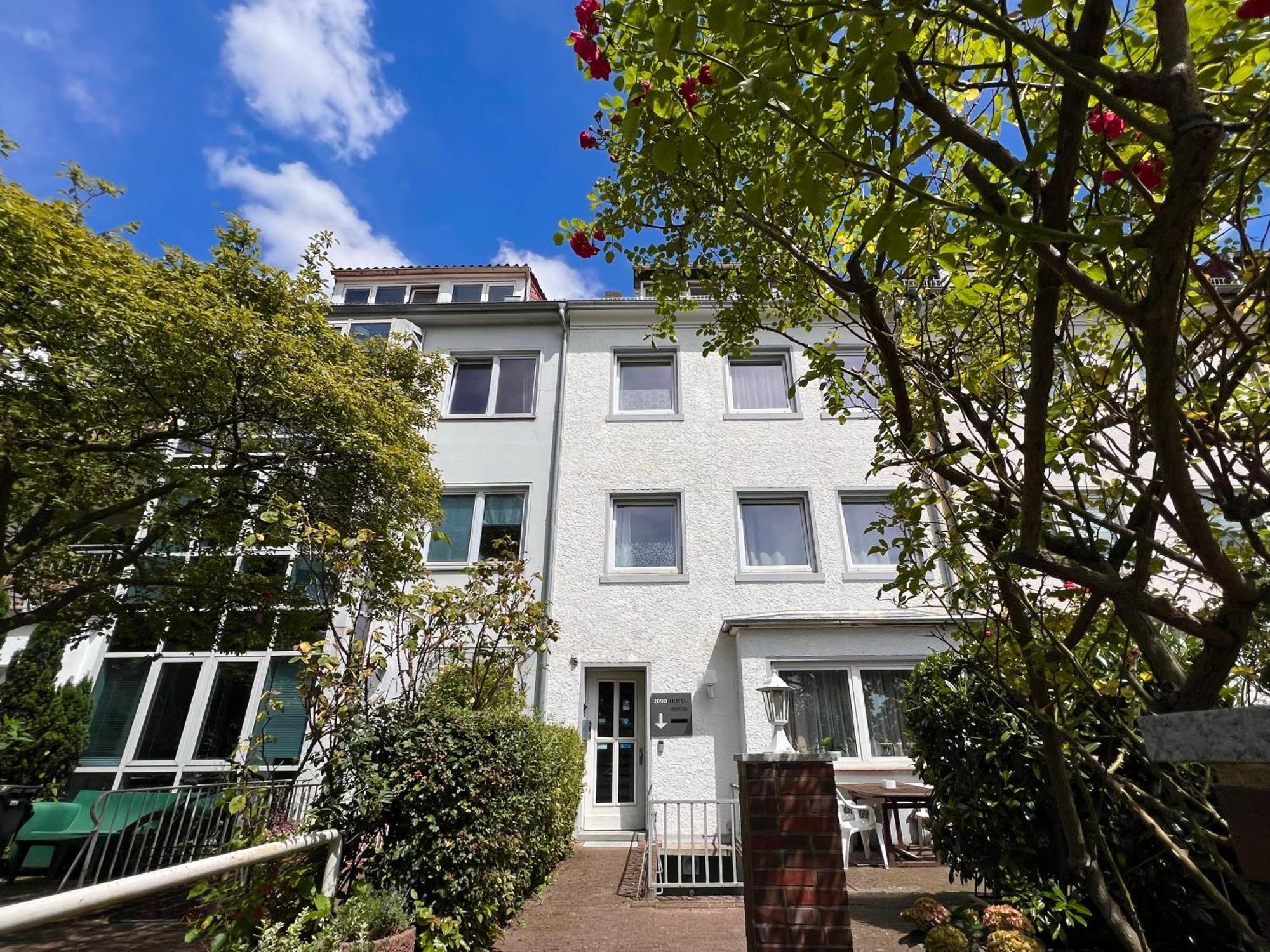 Weserstern BRE Exterior foto